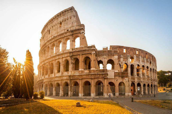 羅馬暑期藝術游學之旅